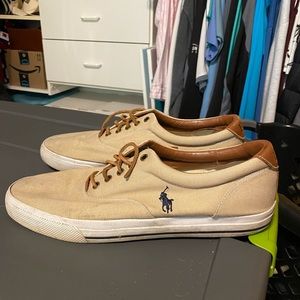 Polo Ralph Lauren Shoes